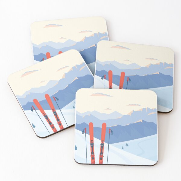 Item preview, Vintage Ski designed and sold by neumannorm.