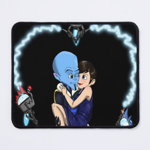 Item preview, Art - Megamind designed and sold by yusefkime.