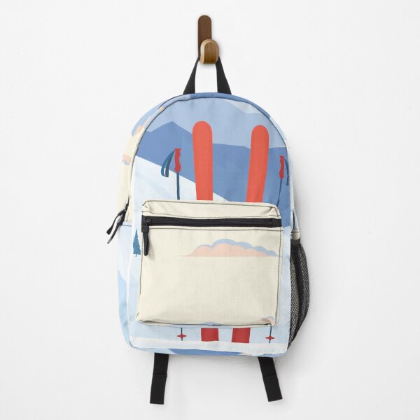 Item preview, Vintage Ski designed and sold by neumannorm.
