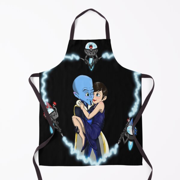 Item preview, Art - Megamind designed and sold by yusefkime.