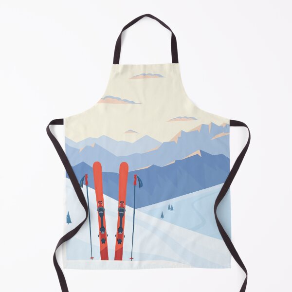 Item preview, Vintage Ski designed and sold by neumannorm.