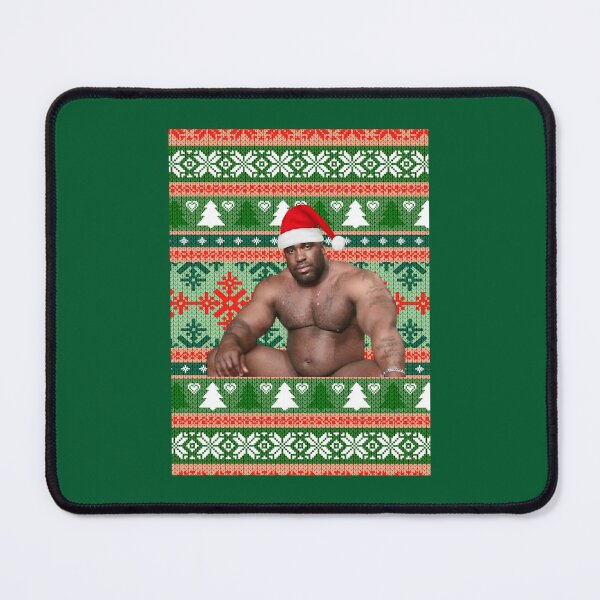 Item preview, Barry Wood ChristmasGraphic designed and sold by catramkhoo.