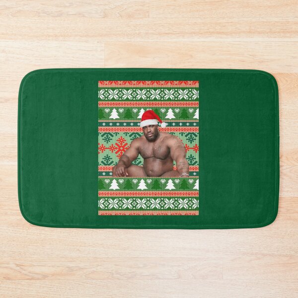 Item preview, Barry Wood ChristmasGraphic  designed and sold by catramkhoo.