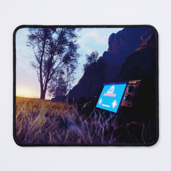 Item preview, Lost TV designed and sold by PuppyYT.