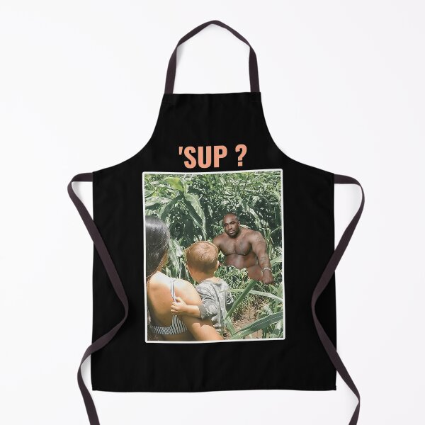 Item preview, Barry Wood in the Jungle designed and sold by catramkhoo.