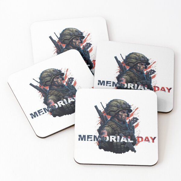 Item preview, Memorial Day Weekend 2023: A Time for Reflection and Remembrance designed and sold by Paolospresent.