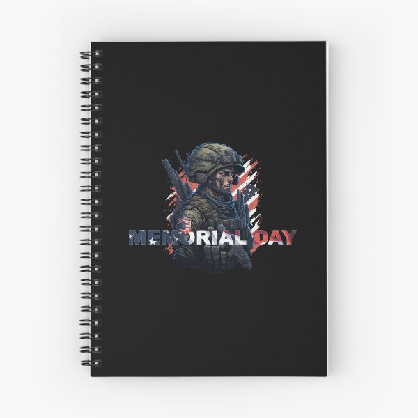 Item preview, Memorial Day Weekend 2023: A Time for Reflection and Remembrance designed and sold by Paolospresent.