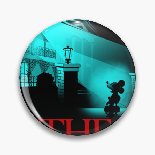 Item preview, Haunted Mansion - The Mansion designed and sold by hooquap.