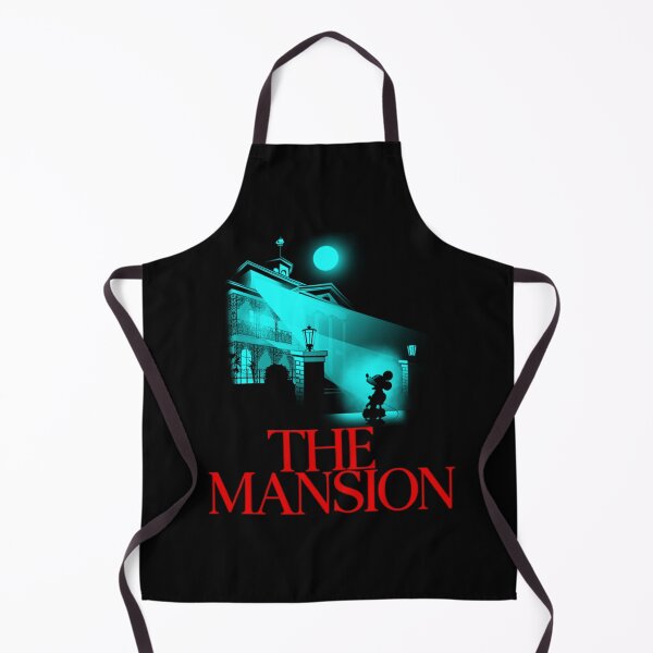 Item preview, Haunted Mansion - The Mansion designed and sold by hooquap.