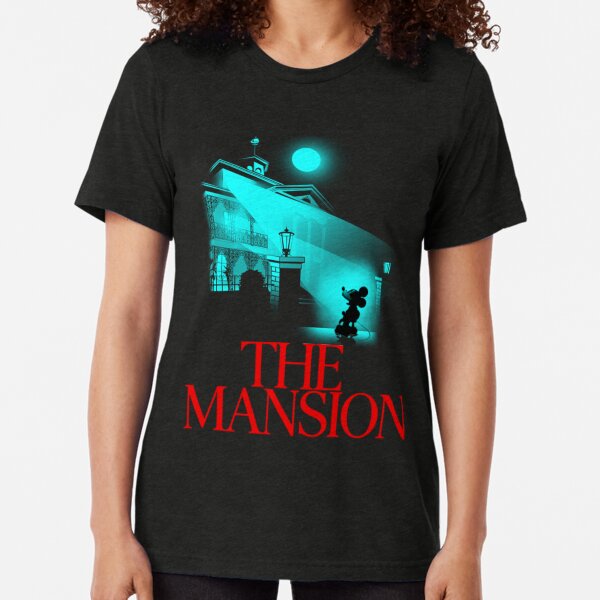 Item preview, Haunted Mansion - The Mansion designed and sold by hooquap.