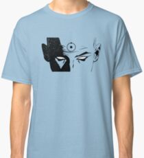Dr. Manhattan Classic T-Shirt