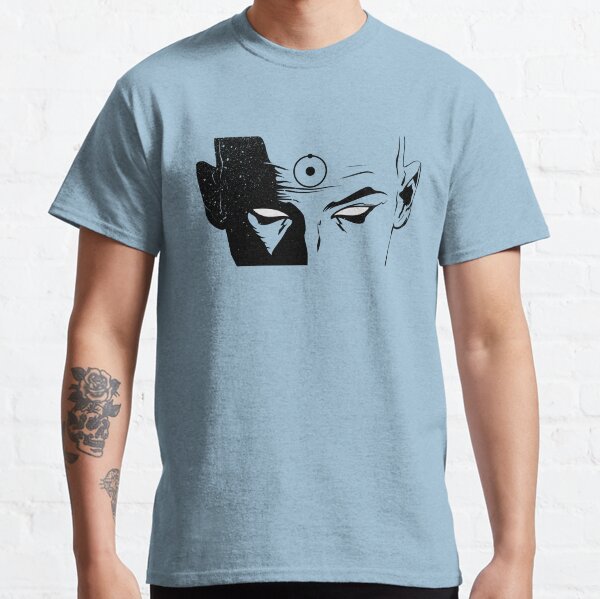Dr. Manhattan Classic T-Shirt