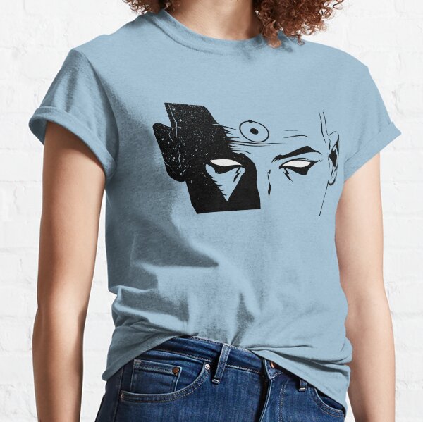 Dr. Manhattan Classic T-Shirt