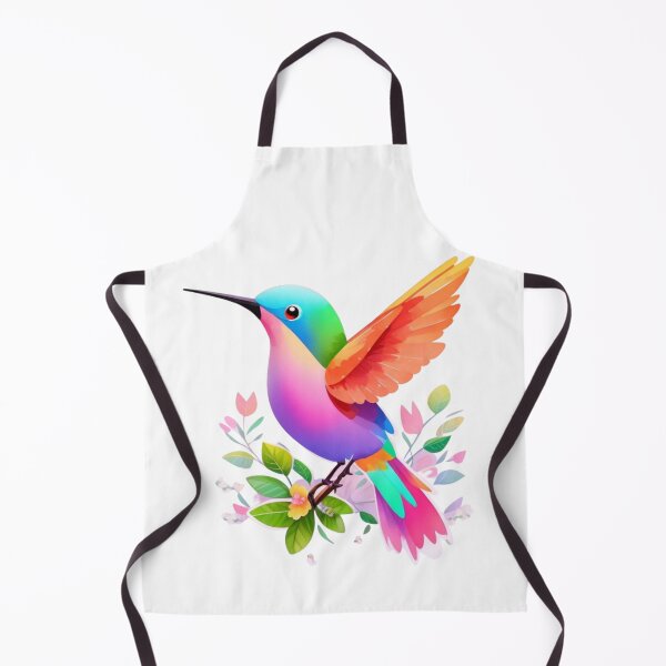 Item preview, Delightful Humming Bird designed and sold by ShopULove.