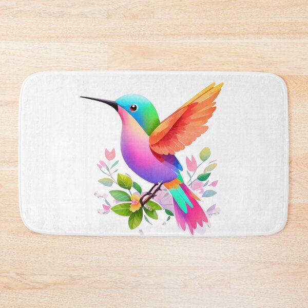 Item preview, Delightful Humming Bird designed and sold by ShopULove.