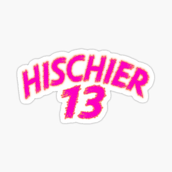 Nico Hischier
