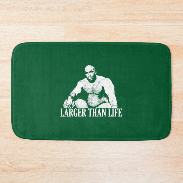 Item preview, Barry Wood Larger Than Life designed and sold by catramkhoo.