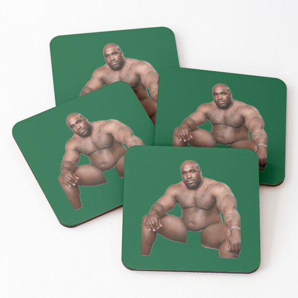 Item preview, Barry Wood memes   designed and sold by catramkhoo.