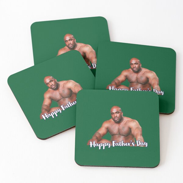Item preview, Happy Father_s Day - Barry Wood designed and sold by catramkhoo.