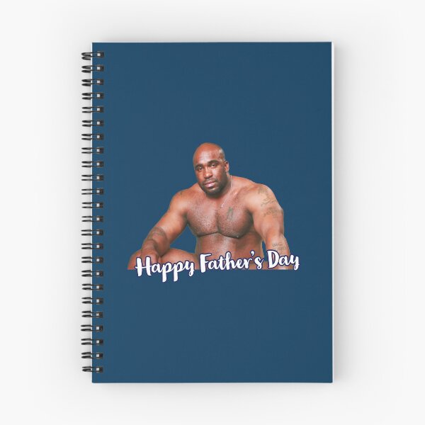 Item preview, Happy Father_s Day - Barry Wood designed and sold by catramkhoo.