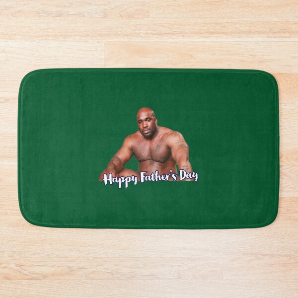 Item preview, Happy Father_s Day - Barry Wood designed and sold by catramkhoo.