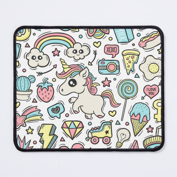 Item preview, Doodle Characters 5 designed and sold by CarliHue.