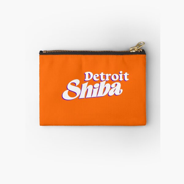 Item preview, Detroit ShibaInu, 2023 designed and sold by DixTartare.