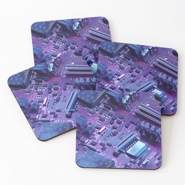 Item preview, Gaming Motherboard – Seamless designed and sold by GalacticLabs.