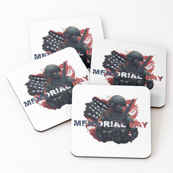 Item preview, Patriotic Pride: Celebrating Memorial Day 2023 designed and sold by Paolospresent.