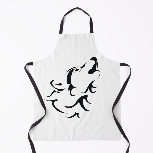 Item preview, Wolf Howl designed and sold by KingExpressions.