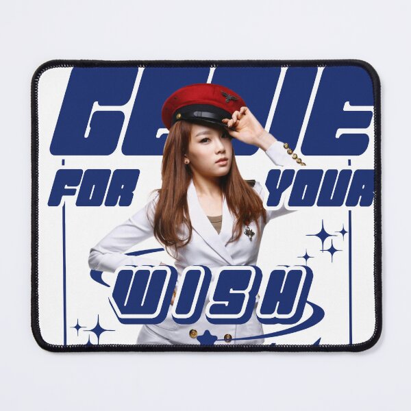 Item preview, SNSD GIRLS' GENERATION GENIE TAEYEON KPOP STAR WISH designed and sold by SiomaiTrash.