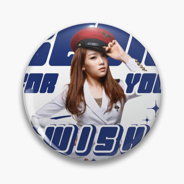 Item preview, SNSD GIRLS' GENERATION GENIE TAEYEON KPOP STAR WISH designed and sold by SiomaiTrash.