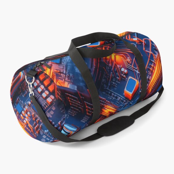 Item preview, Heated PCB – Seamless designed and sold by GalacticLabs.