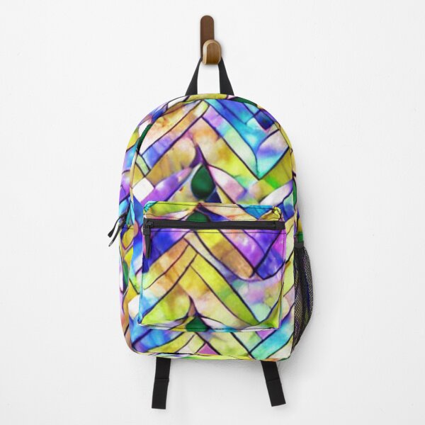 Item preview, Abstract Colorful Watercolor designed and sold by calibrit.