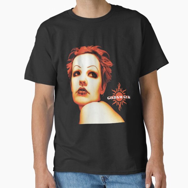 Item preview, TVg. Godsmack 1998s  designed and sold by sonsotho.