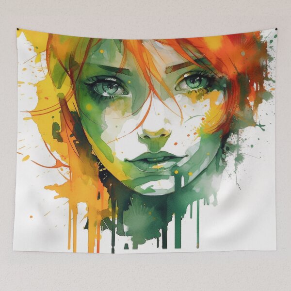 Item preview, Morning glow designed and sold by randynash.