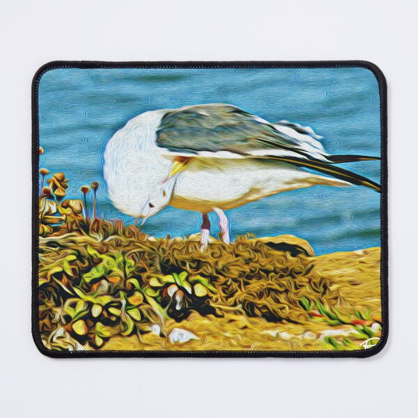 Item preview, GOOD NIGHT, FOLKS designed and sold by ArtbyRolleen.