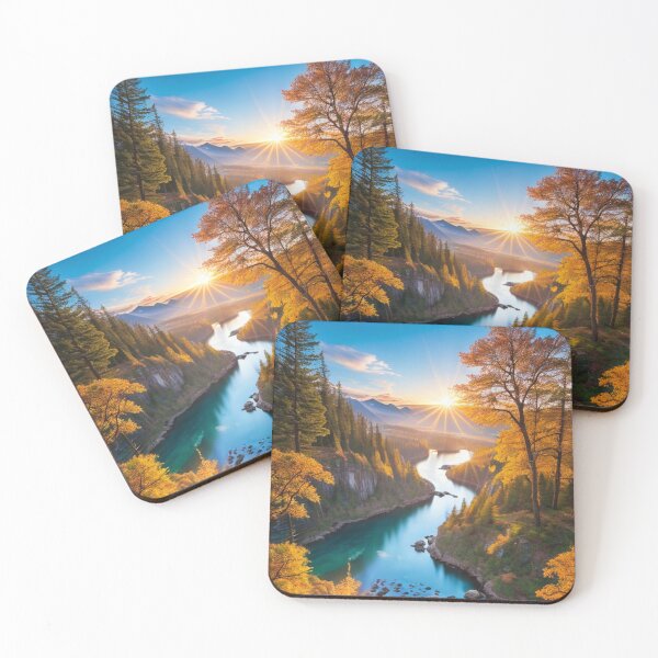 Item preview, Nature Scenery designed and sold by Derek Gillette.