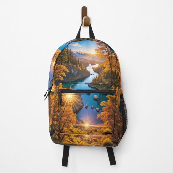 Item preview, Nature Scenery designed and sold by Derek Gillette.