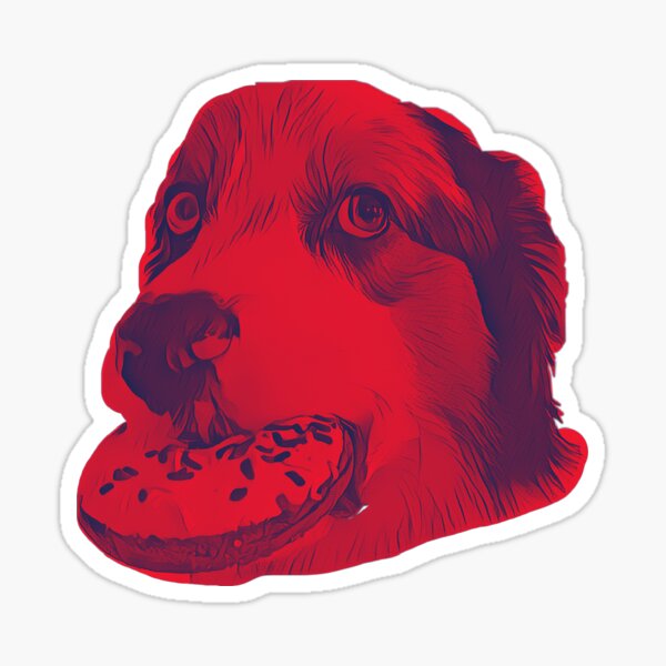 Item preview, Aussie Donut designed and sold by Macamanriquez.