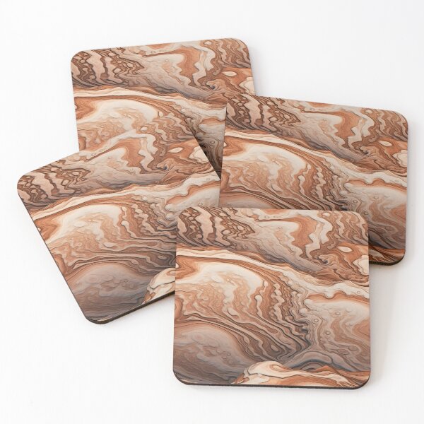 Item preview, Jupiter’s Surface – Seamless designed and sold by GalacticLabs.