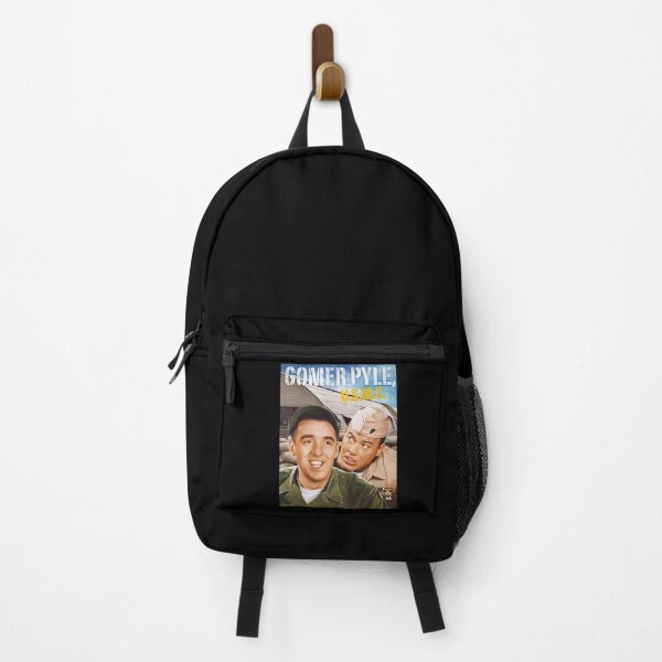 Item preview, Gomer Pyle USMC designed and sold by TiniQuynhtb.