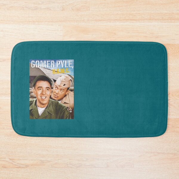 Item preview, Gomer Pyle USMC designed and sold by TiniQuynhtb.