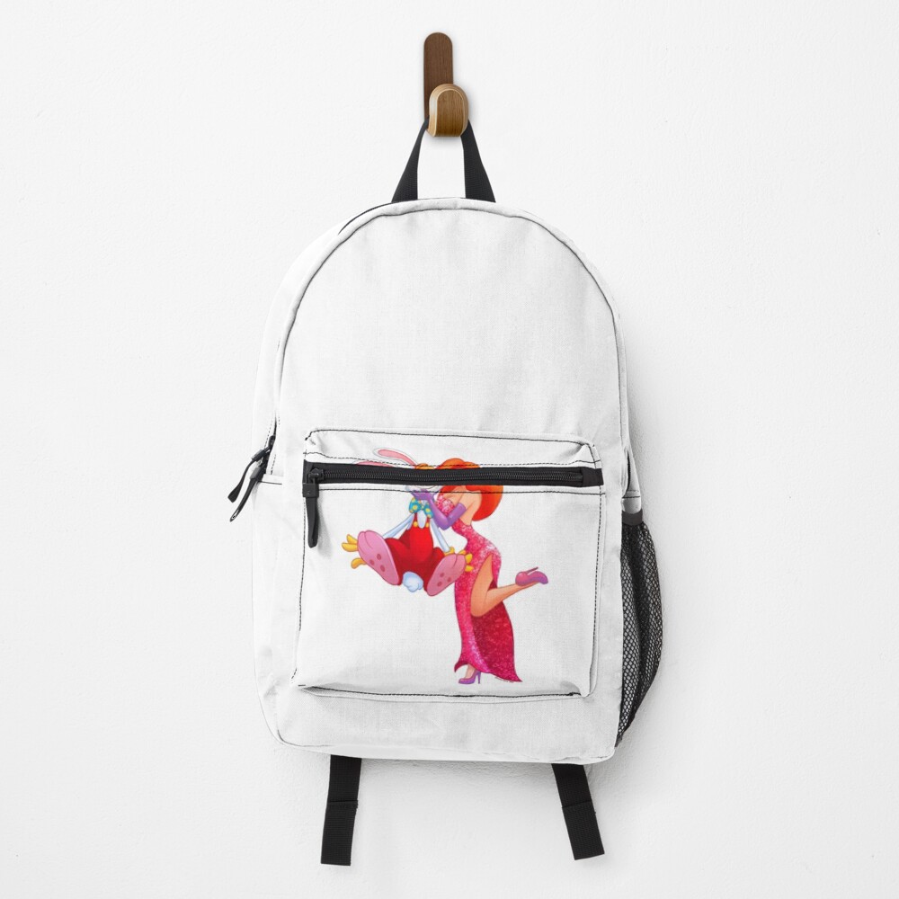 Item preview, Backpack designed and sold by susanmartinn.