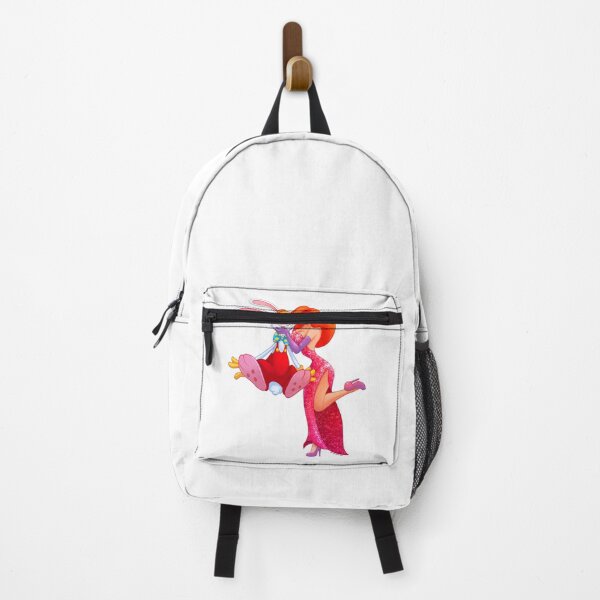 Item preview, Jessica Rabbit Roger Rabbit Betty Boop designed and sold by susanmartinn.