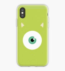 Mike iPhone Case