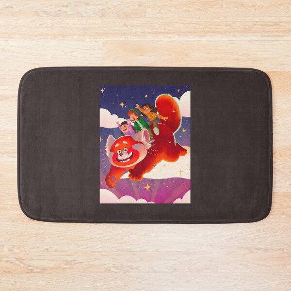 Item preview, turning red  designed and sold by perkity.