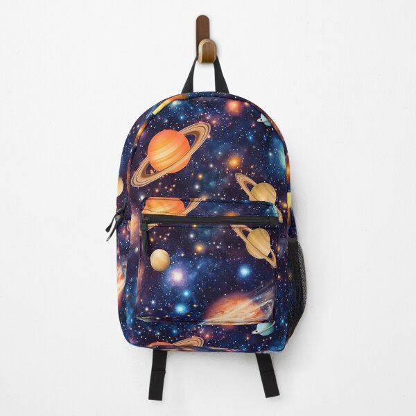 Item preview, Planets & Stars – Seamless designed and sold by GalacticLabs.