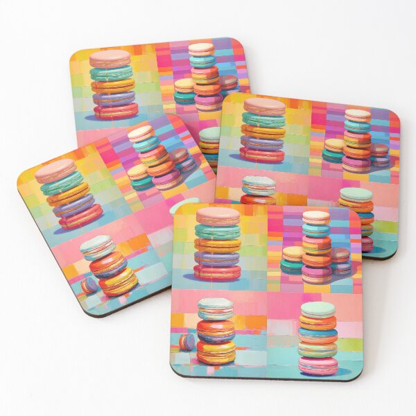 Item preview, Hey Macarona designed and sold by Inkaput.