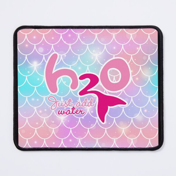 Item preview, H2O Just Add Water      designed and sold by arhamschweitzer.